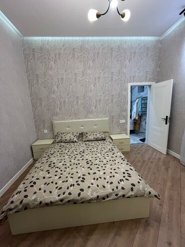 Bağ evlərinin kirayəsi: Mərdəkan, 150 kv. m, 4 otaqlı, Hovuzlu, Qaz, İşıq, Su — 7