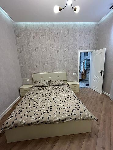 Bağ evlərinin kirayəsi: Bağ evi kirayə verilir, Mərdəkan Mərdəkanda yerləşən isti, hovuzlu bağ — 12