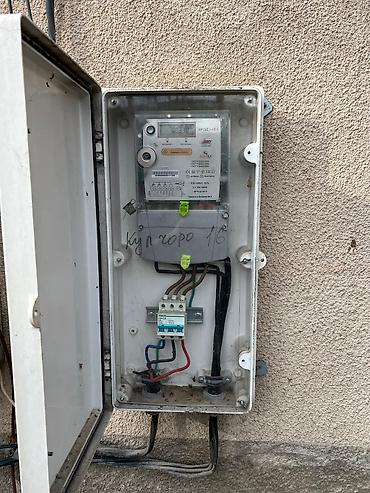 Долгосрочная аренда домов: 5 м², 6 комнат, Утепленный, Парковка, Забор, огорожен — 9