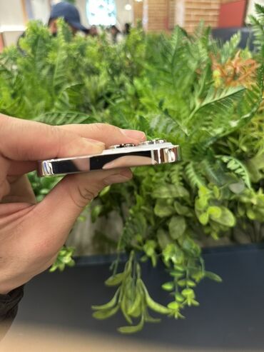 Apple iPhone: IPhone 14 Pro Max, Б/у, 512 ГБ, Белый, Коробка, 93 % — 7