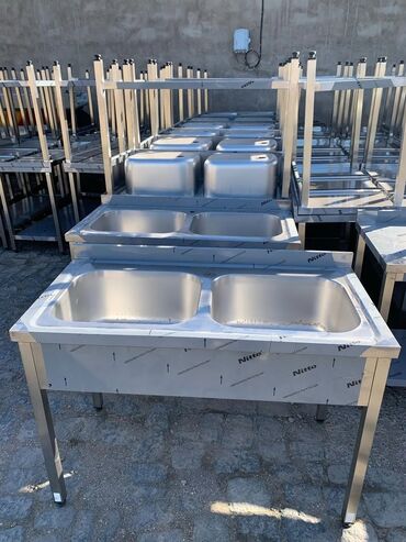 Təndir kürələri: Tendir Kürelerin ve Havalandirma Sistemlerin, Restoran Avadanliqlarin — 11