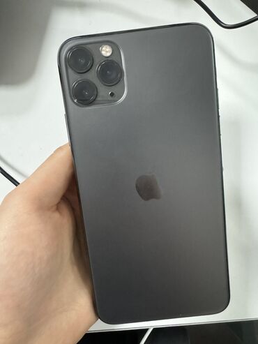 айфон 11 про макс 256 гб цена бу: IPhone 11 Pro Max, Б/у, 256 ГБ, Space Gray, Чехол, Коробка, 88 %