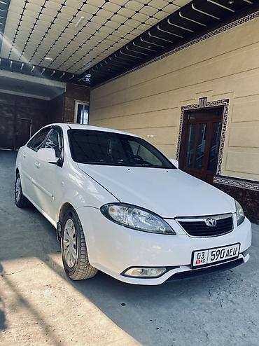 резина 16 с: Daewoo Gentra: 2015 г., Механика, Бензин, Седан — 2