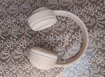 Qulaqcıqlar: Yeni Simsiz (Bluetooth) Qulaqcıqlar — 5