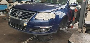 senzor planet: PASAT B6 DELOVIMA ZA VOLKSWAGEN PASSAT B6 OD 2005. DO 2010. GOD. | — 2