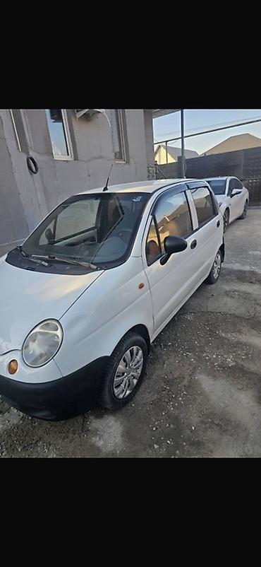 195 70 с: Daewoo Matiz: 2013 г., Механика, Бензин, Хэтчбэк — 2