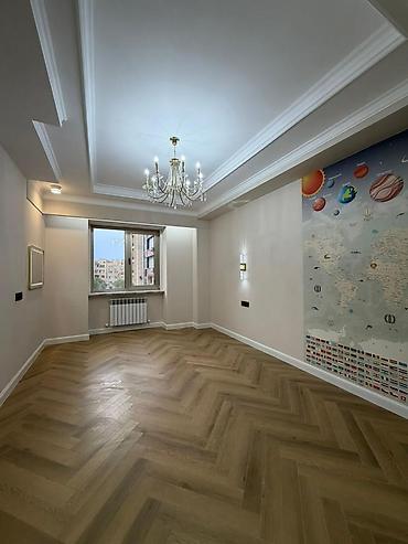 Продажа квартир: 4 комнаты, 130 м², Элитка, 4 этаж — 7