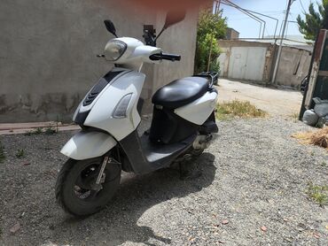 kuba ege 50: Tufan - ZİGZAG 50 sm3, 2023 il, 10000 km