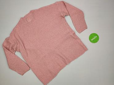 replay bluza: Sinsay, Sweter damski, rozmiar S — 3