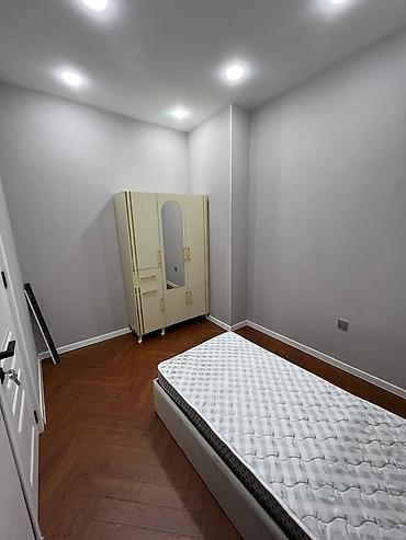 bir otaql: 3 otaqlı mənzil – zövqlü dizayn və tam mebel-avadanlıqla - Planlama — 4
