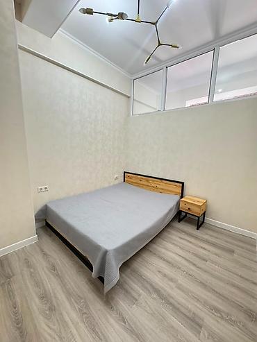 avenue: 2 комнаты, 47 м², 12 мкр 12 этаж — 6