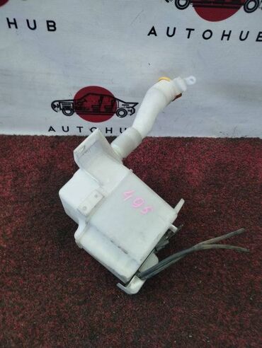 аутбек bs: Бачок омывателя Subaru Outback BP9 2500 2007 (б/у)