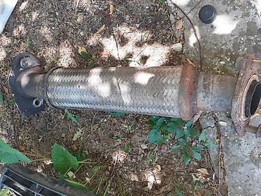mt 11: PLETENICA ZA MAZDA 6 OD 2001. DO 2007. GOD. | fleks cev ( pletenica — 1