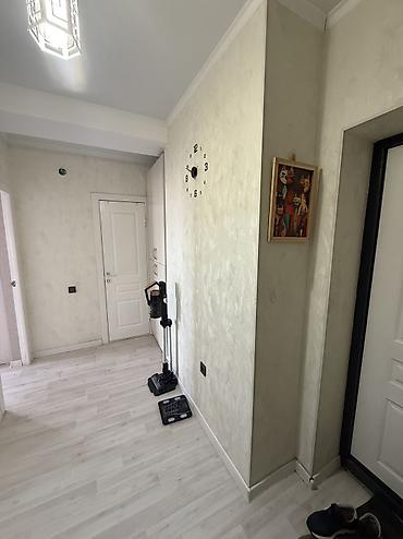Продажа квартир: 1 комната, 35 м², Кара-Жыгач ж/м Элитка, 9 этаж, Евроремонт — 8