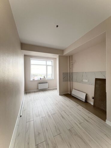 Продажа квартир: 2 комнаты, 64 м², Элитка, 7 этаж, Евроремонт — 3