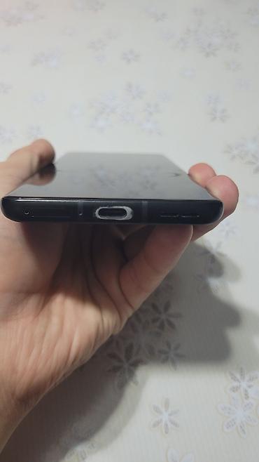 park sensor: OnePlus 9 Pro, 256 GB, rəng - Qara, Sənədlərlə, Sensor, Barmaq izi — 6