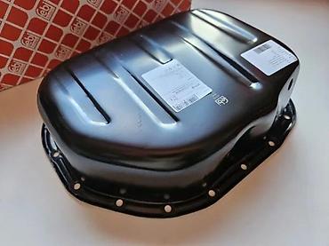 Oil Pans: MERCEDES 123 KARTER MALI SRAF KARTERA DIHTUNG KARTERA FEBI | ⭐karter — 3