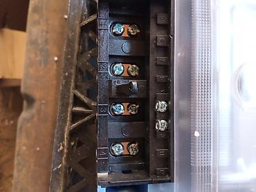 Электрические щиты: Электрический щит, Металлические, Однофазные at lalafo.kg — 7 Электрические щиты: Электрический щит, Металлические, Однофазные — 7