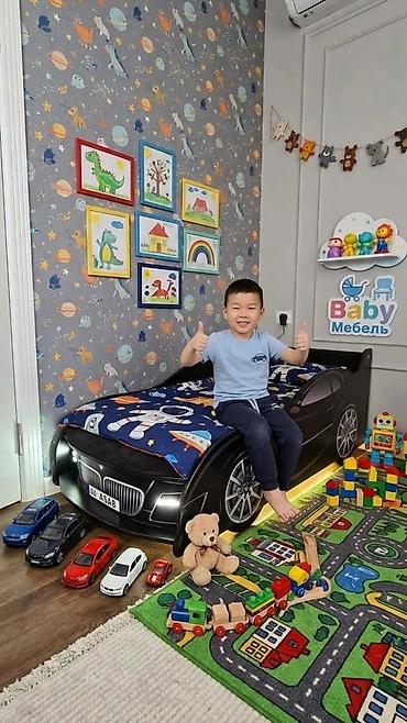Оңдоп-түзөө жана курулуш: Керебет, Жаңы, Кыздар үчүн, Балдар үчүн, Матрас, Каптал жактары — 3
