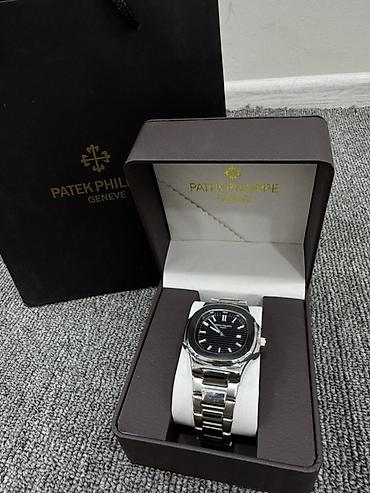 Классические часы часы, Patek Philippe, Мужские, Новый