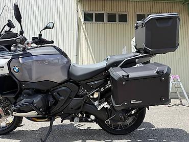 advent: Adventure BMW, 1300 куб. см, Бензин, Взрослый, Новый — 4