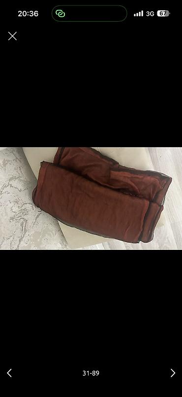 Повседневные платья: Одежда женская покупала в Дубаи/Италии, размер s/m, l до 46 размера — 89