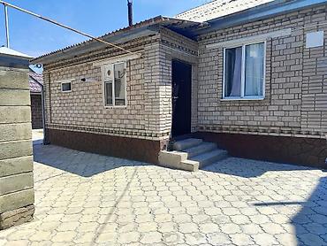 Продажа коттеджей и домов: Продается дом Район Кок Жар - Участок 4,2 сотки - Дом кирпичный at lalafo.kg — 14 Продажа коттеджей и домов: Продается дом Район Кок Жар - Участок 4,2 сотки - Дом кирпичный — 14