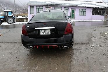 honda dio moped: Nissan Altima: 2.5 l | 2006 il Sedan — 5