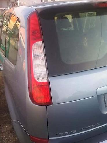 focus 4: STOP SVETLA ZA FORD C-MAX OD 2003. DO 2007. GOD. | Stop svetla za C — 1