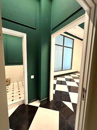 Коммерческая недвижимость: Azadlıq prospektində 77 m² obyekt icarəyə verilir Yer: Nəsimi — 6