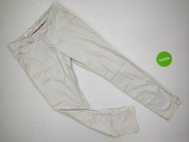 buty bing: BONDELID, Spodnie materiałowe damskie, rozmiar L — 2