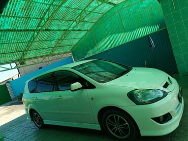 арзан машина мерс: Toyota Ipsum: 2005 г., 2.4 л, Автоматтык, Бензин, Вэн/Минивэн