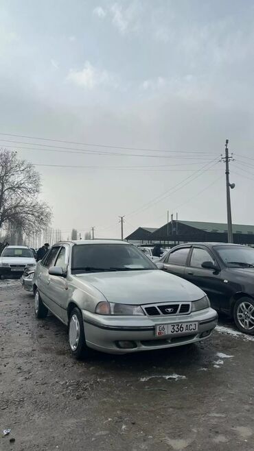 запчасти nexia: Daewoo Nexia: 2005 г., 1.6 л, Механика, Бензин