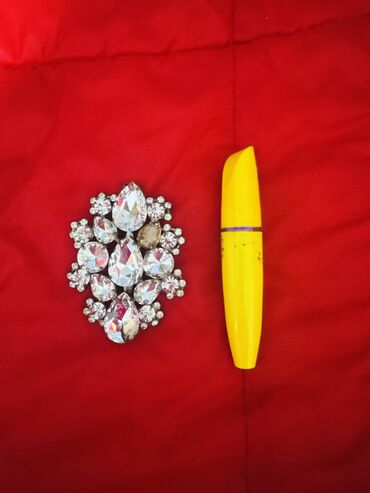 Bijuteriya dəstləri: Bijüteriya dəsti – hamısı birlikdə Məhsul təsviri: - Müxtəlif formalı — 5