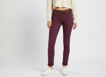 miho's ubrania: Mohito, Jeans for women, size S