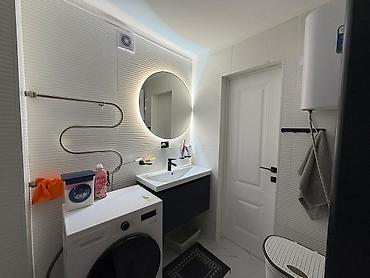 Продажа квартир: 2 комнаты, 75 м², Элитка, Евроремонт — 7