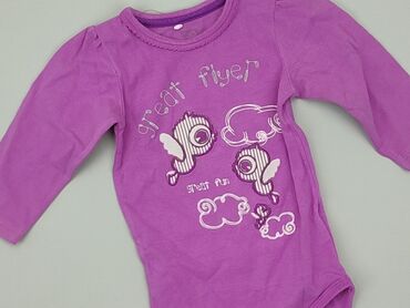 Body: Body, 3-6 m, 
stan - Bardzo dobry