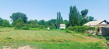 квартира 2 к: Продаётся дом с большим приусадебным участком. - Кирпичный дом и — 7
