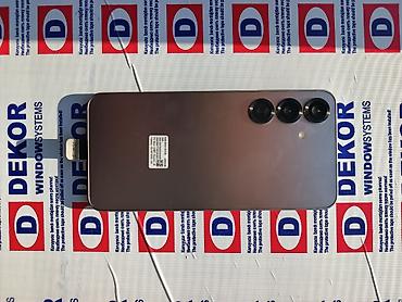 Mobil telefonlar: Samsung Galaxy S25, 256 GB, rəng - Gümüşü, Simsiz şarj — 1