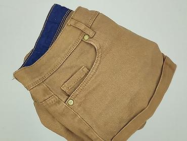 chinosy hm: Denim Co, Szorty damskie, rozmiar S — 6