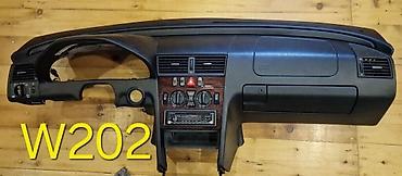 2106 sit: "Mercedes" ön paneli 80 azn dən başlayan qiymətlərlə Mercedes benz — 2