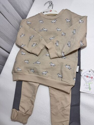 Комплекты одежды: Комплект, Новый — 8