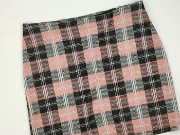 obcisłe spódnice mini: H&M, Spódnica damska, M