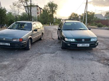 пассат б3 универсал автомат: Volkswagen Passat: 1989 г., 1.8 л, Механика, Бензин, Универсал