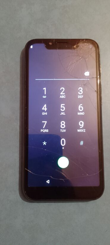 телефон самсунг 50: Samsung Galaxy A3, Б/у, цвет - Желтый