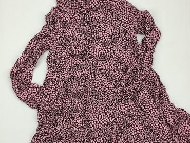 czarny crop top na ramiączka: Dress, H&M, 12 years, 146-152 cm, condition - Very good