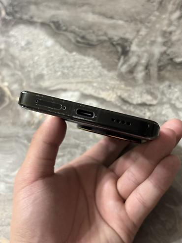 Xiaomi: Xiaomi, 13 Ultra, Б/у, 256 ГБ, цвет - Черный, 2 SIM — 8