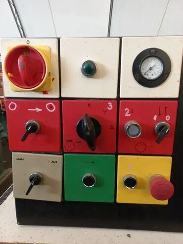 Ostali alati i mašine: APOKALIPSA d.o.o. - Automatska testera 3013-19 Specifikacije: 🪚 — 6