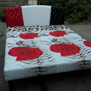 Sifarişlə digər mebel: Taxt — 4