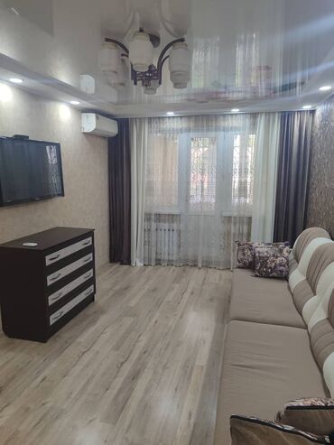 Продажа квартир: 3 комнаты, 58 м², 104 серия, 1 этаж, Евроремонт